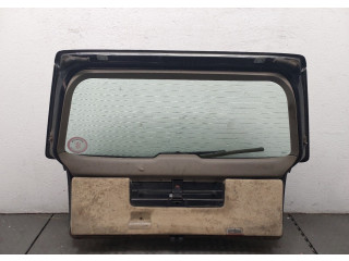 Замок багажника  Audi A6 (C5) 1997-2004       