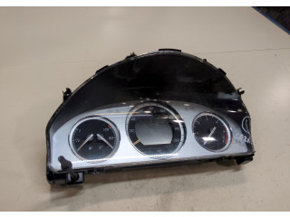 Панель приборов  Mercedes C W204 2007-2013            2.2  Дизель