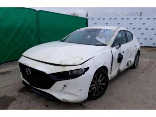 Диск тормозной  Mazda 3 (BP) 2019- 2.0  задний           