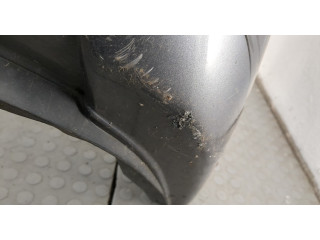 Бампер  Honda Insight 2009- задний   71501TM8A00ZE