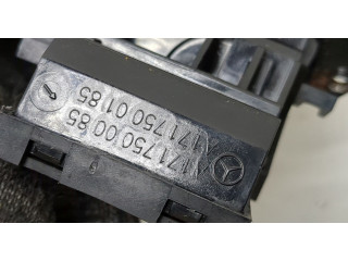 Замок багажника  Mercedes E W211 2002-2009       