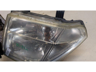 Фара передняя  Nissan Pathfinder 2004-2014 левая 