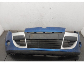 Бампер  Renault Megane 3 2009-2016 передний   