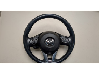 Руль  Mazda 6 (GJ) 2012-2018           