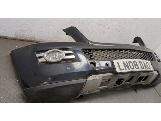 Бампер  Mercedes GL X164 2006-2012 передний   