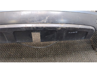 Бампер  Volkswagen Touareg 2002-2007 задний    7L6807417D, 7L6807434A