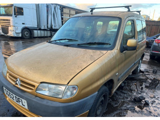 Генератор  Citroen Berlingo 1997-2002           1.9 дизель