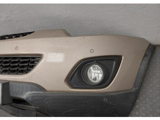Бампер  Opel Antara передний   25953689, 93746011, 95420373