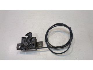 Замок капота  Volkswagen Sharan 2000-2010     