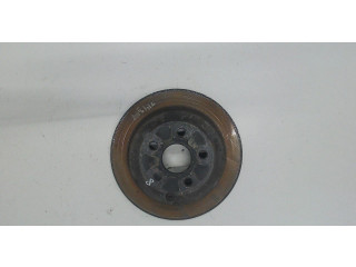 Диск тормозной  Toyota Celica 1999-2005 1.8  задний    4243120390      