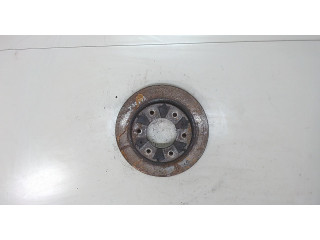 Диск тормозной  Mitsubishi L200 2015-2019 2.4  передний    4615A203      