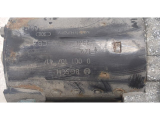Стартер  Ford Focus 2 2005-2008 1.6     