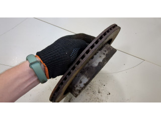 Диск тормозной  Land Rover Range Rover Sport 2009-2013 3.0  задний             