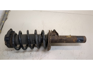 Стойка амортизатора  Volkswagen Caddy 2004-2010 1T0413031HQ, 1K0411105EH     