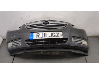 Бампер  Opel Insignia 2008-2013 передний    