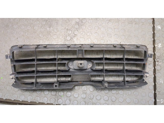 Решетка радиатора  Subaru Forester (S11) 2002-2007          