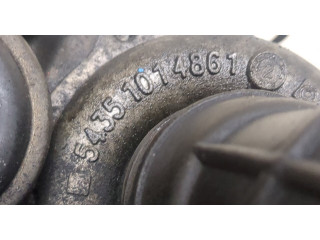  Турбина  Ford Fusion 2002-2012             1488986