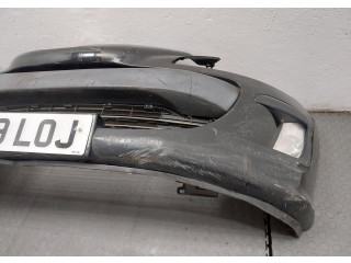 Бампер  Peugeot 308 2007-2013 передний   