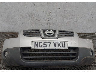 Бампер  Nissan Qashqai 2006-2013 передний    62022JD00H