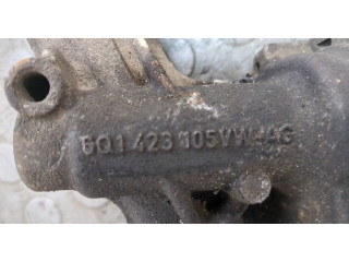    Рейка рулевая с г/у  Skoda Fabia 1999-2004      