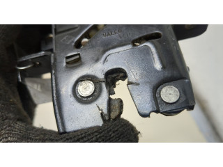 Замок багажника  Nissan Qashqai 2006-2013       