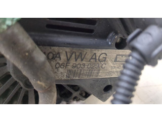 Генератор  Volkswagen Golf 5 2003-2009           