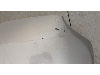 Бампер  Suzuki Swift 2003-2011 задний   