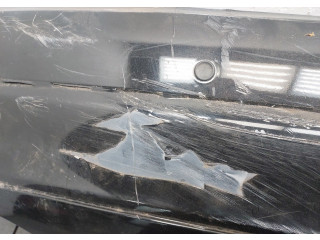 Бампер  Mercedes C W204 2007-2013 задний   