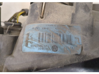 Фара передняя  Volkswagen Golf 4 1997-2005 левая 