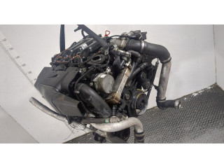  Турбина  BMW X3 E83 2004-2010             