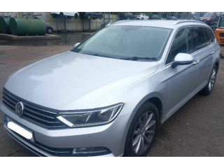 Диск тормозной  Volkswagen Passat 8 2015- 1.6  задний           