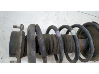 Стойка амортизатора  Infiniti QX4 (JR50) 1996-2003 543024W925, 540102W500     