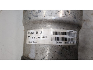 Стойка амортизатора  Tesla Model S F4BE5J092W0, 600635304a     