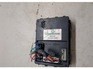 Блок комфорта  Suzuki Grand Vitara 2005-2015      3677065JH0  