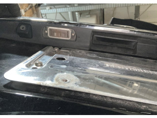 Моторчик заднего дворника  Mercedes GL X164 2006-2012      