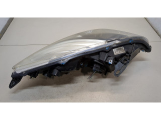 Фара передняя  Renault Scenic 2009-2012 левая 