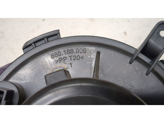 Моторчик печки  Chevrolet Tahoe 2006-2014 880188005     880188005   