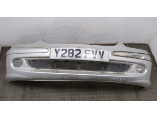 Бампер  Mercedes SLK R170 1996-2004 передний   