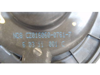 Моторчик печки  Volkswagen Passat CC 2008-2012 1K1819015C      1K1819015C   