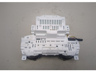 Панель приборов  Honda Insight 2009-       78100TM8E22     