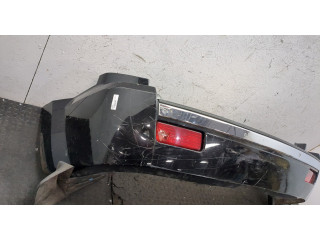 Бампер  Jeep Grand Cherokee 2004-2010 задний   