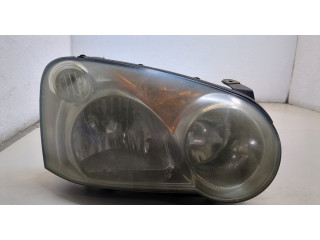 Фара передняя  Subaru Impreza (G11) 2000-2007 правая 