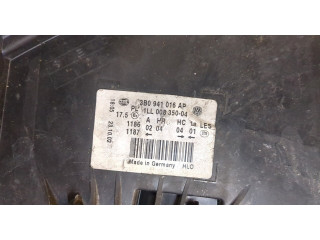 Фара передняя  Volkswagen Passat 5 2000-2005 правая 