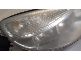 Фара передняя  Renault Scenic 2003-2009 правая 