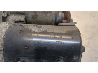 Стартер  Mazda 2 2003-2008 1.4  2S6U11000CB   