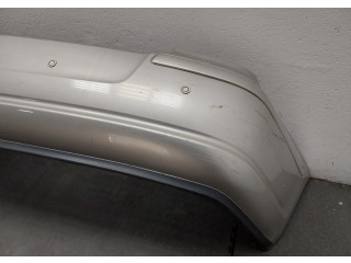 Бампер  Toyota Avensis 2 2003-2008 задний   5215905901