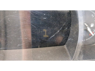 Панель приборов  Renault Megane 4 2016-2020       248105509R     