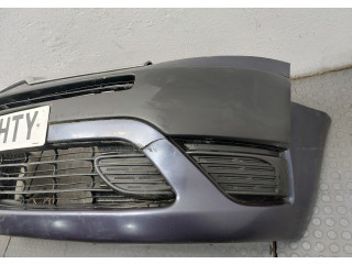 Бампер  Citroen C4 Grand Picasso 2006-2013 передний   
