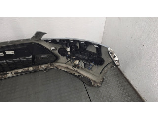 Бампер  Ford Mondeo 4 2007-2015 передний   1704629, BS7117757DBXWAA