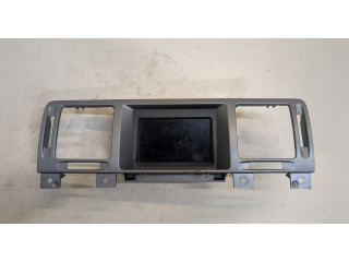 Дисплей бортового компьютера  Opel Vectra C 2002-2008        